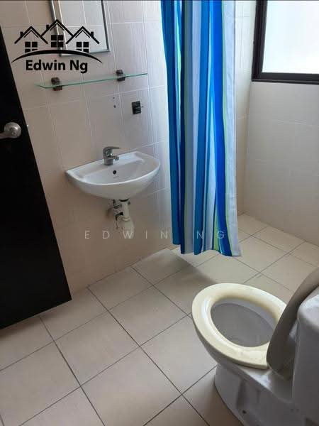 Kondominium untuk Disewa di Alila Horizons Condominium - Edwin Ng - Bathroom - PropertyGuru.com.my
