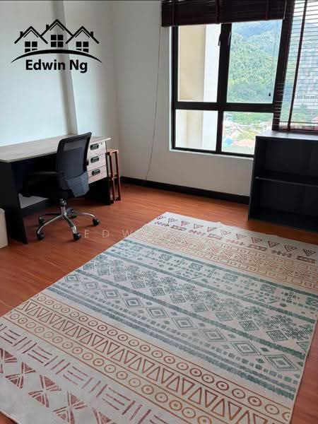 Kondominium untuk Disewa di Alila Horizons Condominium - Edwin Ng - Study - PropertyGuru.com.my