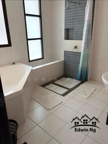 Kondominium untuk Disewa di Alila Horizons Condominium - Edwin Ng - Bathroom - PropertyGuru.com.my