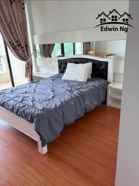 Kondominium untuk Disewa di Alila Horizons Condominium - Edwin Ng - Bedroom - PropertyGuru.com.my