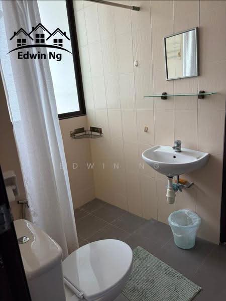 Kondominium untuk Disewa di Alila Horizons Condominium - Edwin Ng - Bathroom - PropertyGuru.com.my
