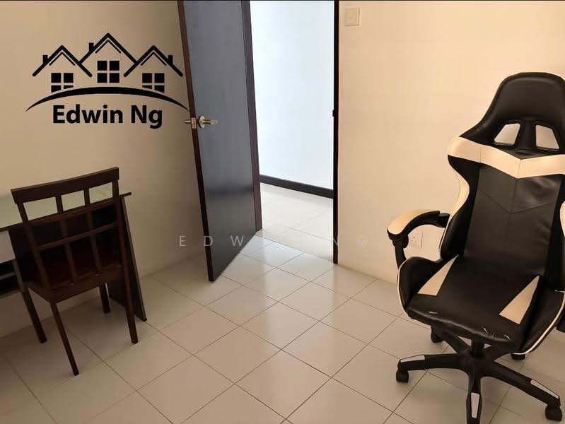 Kondominium untuk Disewa di Alila Horizons Condominium - Edwin Ng - Study - PropertyGuru.com.my