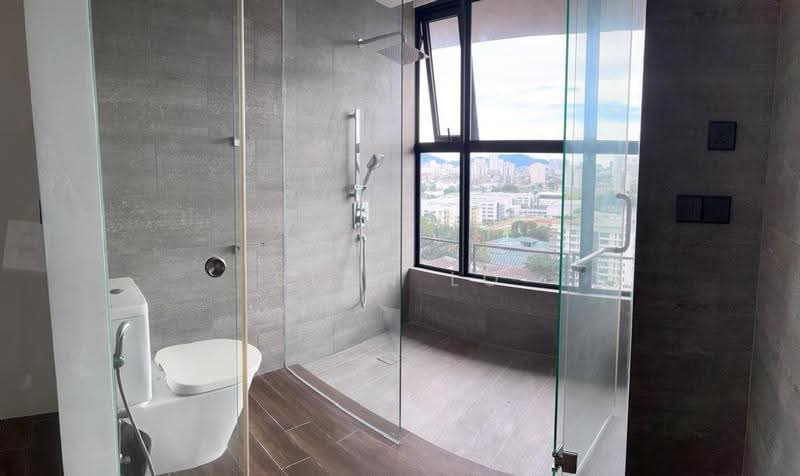 Service Residence for Sale at Novo Ampang - Sean Lo - Bathroom - PropertyGuru.com.my