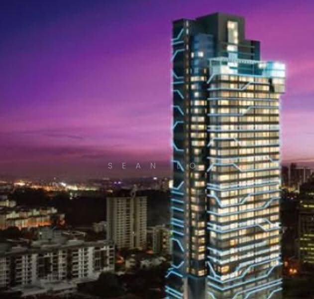 Service Residence for Sale at Novo Ampang - Sean Lo - PropertyGuru.com.my