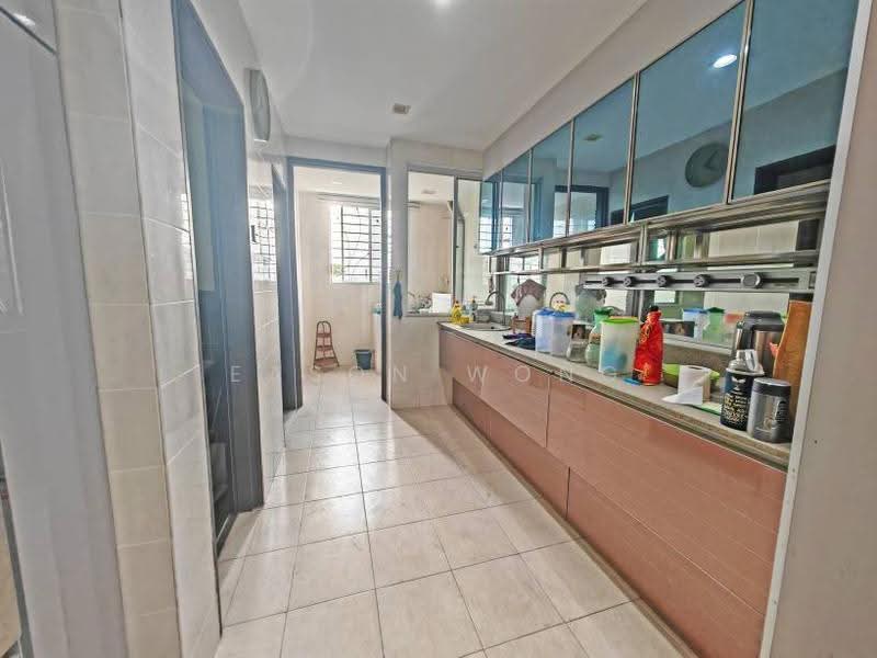 Rumah Teres untuk Dijual di Sungai Long (Bandar Sungai Long) - Eason Wong - PropertyGuru.com.my