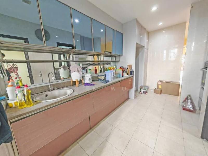 Rumah Teres untuk Dijual di Sungai Long (Bandar Sungai Long) - Eason Wong - PropertyGuru.com.my