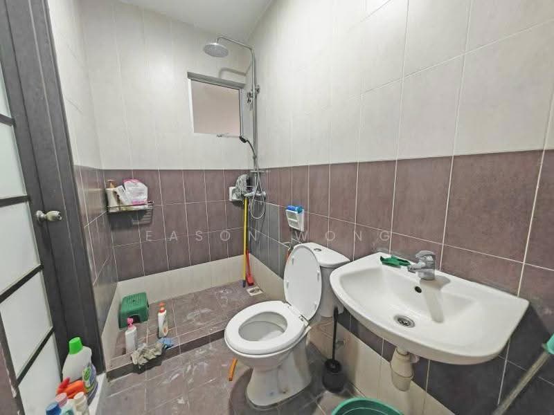 Rumah Teres untuk Dijual di Sungai Long (Bandar Sungai Long) - Eason Wong - PropertyGuru.com.my