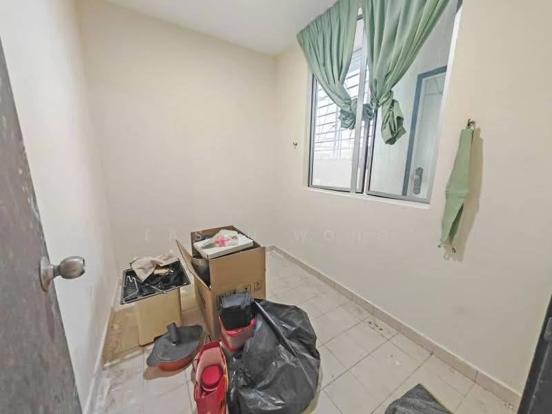 Rumah Teres untuk Dijual di Sungai Long (Bandar Sungai Long) - Eason Wong - PropertyGuru.com.my