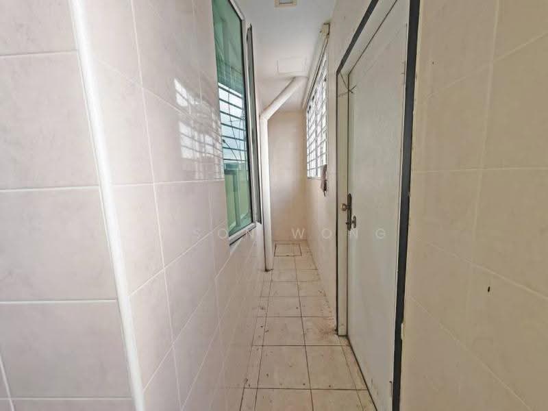 Rumah Teres untuk Dijual di Sungai Long (Bandar Sungai Long) - Eason Wong - PropertyGuru.com.my