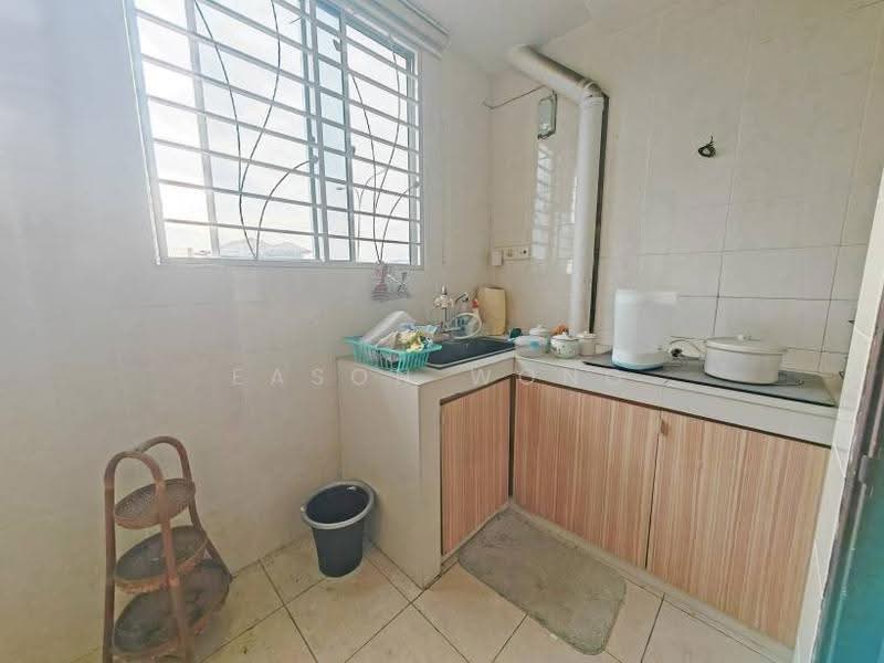 Rumah Teres untuk Dijual di Sungai Long (Bandar Sungai Long) - Eason Wong - PropertyGuru.com.my