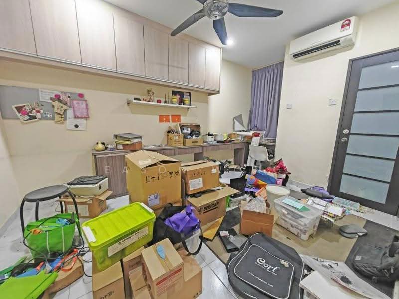 Rumah Teres untuk Dijual di Sungai Long (Bandar Sungai Long) - Eason Wong - PropertyGuru.com.my