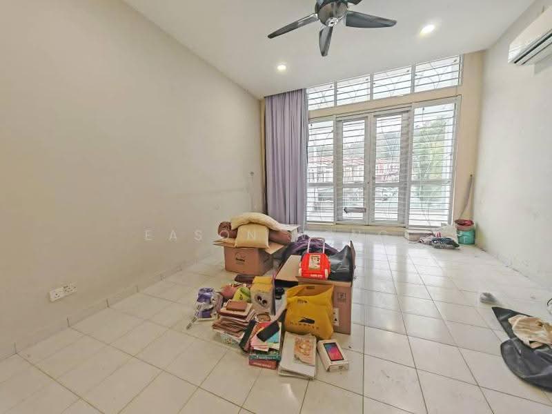 Rumah Teres untuk Dijual di Sungai Long (Bandar Sungai Long) - Eason Wong - PropertyGuru.com.my