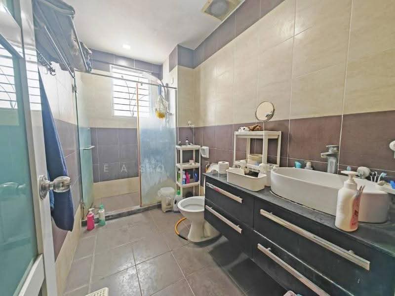 Rumah Teres untuk Dijual di Sungai Long (Bandar Sungai Long) - Eason Wong - PropertyGuru.com.my