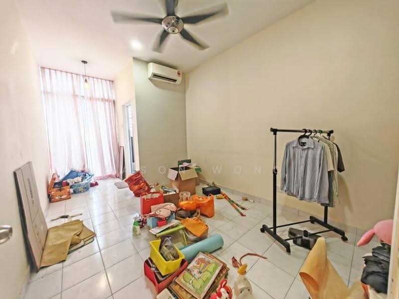Rumah Teres untuk Dijual di Sungai Long (Bandar Sungai Long) - Eason Wong - PropertyGuru.com.my