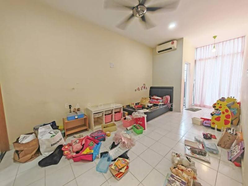 Rumah Teres untuk Dijual di Sungai Long (Bandar Sungai Long) - Eason Wong - PropertyGuru.com.my