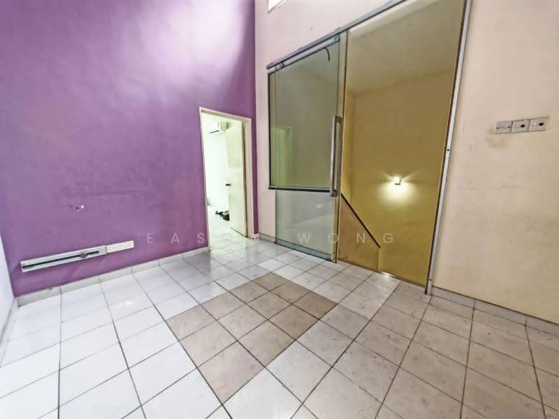 Rumah Teres untuk Dijual di Sungai Long (Bandar Sungai Long) - Eason Wong - PropertyGuru.com.my