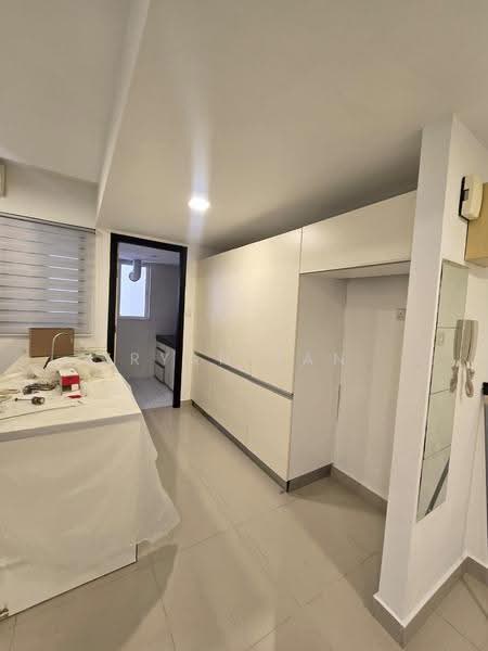 Condominium for Rent at Ameera Residences - Ryan Tan - Kitchen - PropertyGuru.com.my