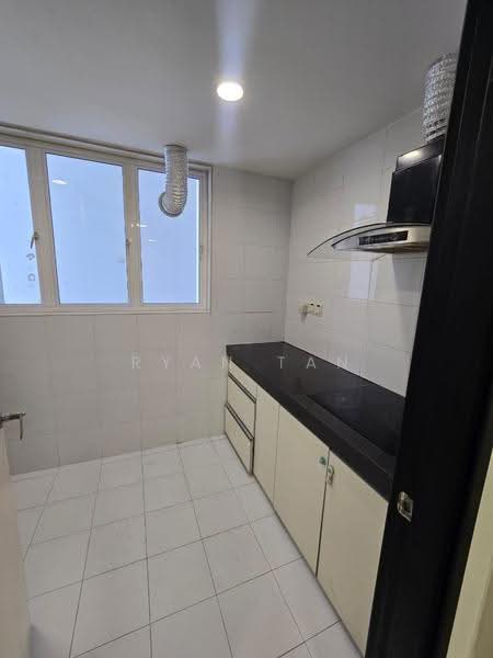 Condominium for Rent at Ameera Residences - Ryan Tan - Kitchen - PropertyGuru.com.my