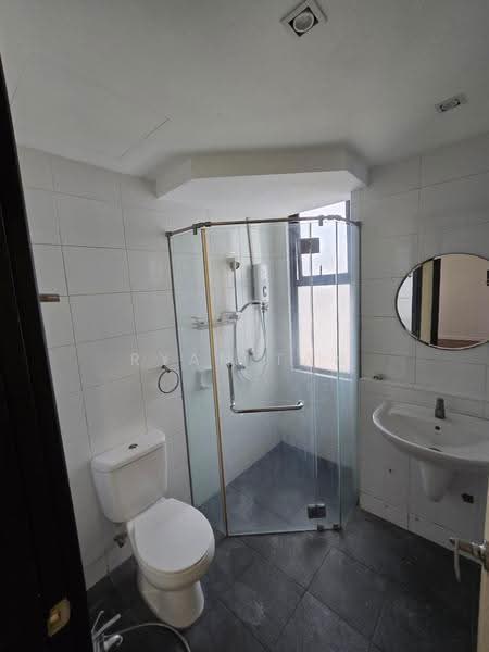 Condominium for Rent at Ameera Residences - Ryan Tan - Bathroom - PropertyGuru.com.my