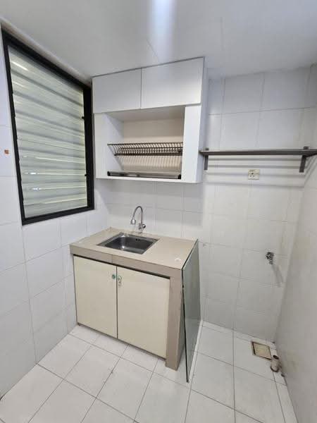 Condominium for Rent at Ameera Residences - Ryan Tan - Kitchen - PropertyGuru.com.my