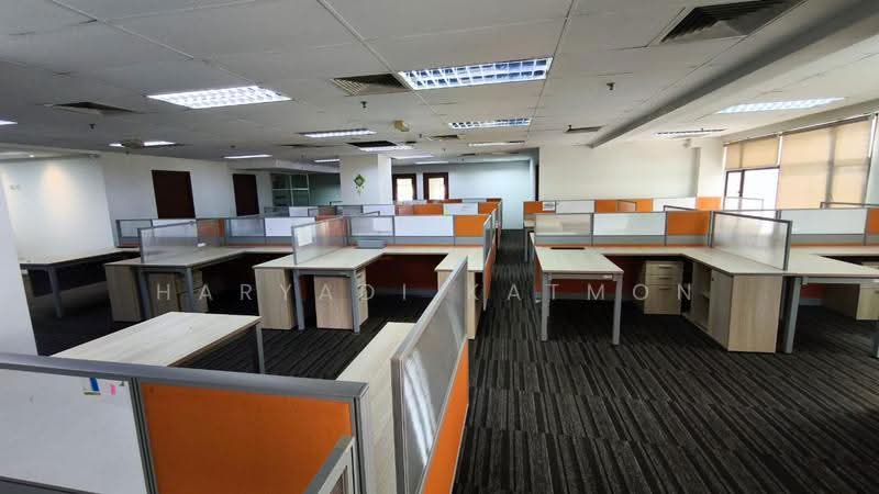 Pejabat untuk Disewa di Saujana (Selangor) - Haryadi Katmon - Interior - PropertyGuru.com.my