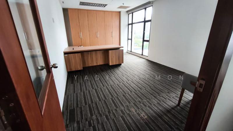 Pejabat untuk Disewa di Saujana (Selangor) - Haryadi Katmon - Study - PropertyGuru.com.my