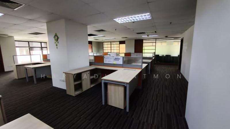 Pejabat untuk Disewa di Saujana (Selangor) - Haryadi Katmon - Interior - PropertyGuru.com.my