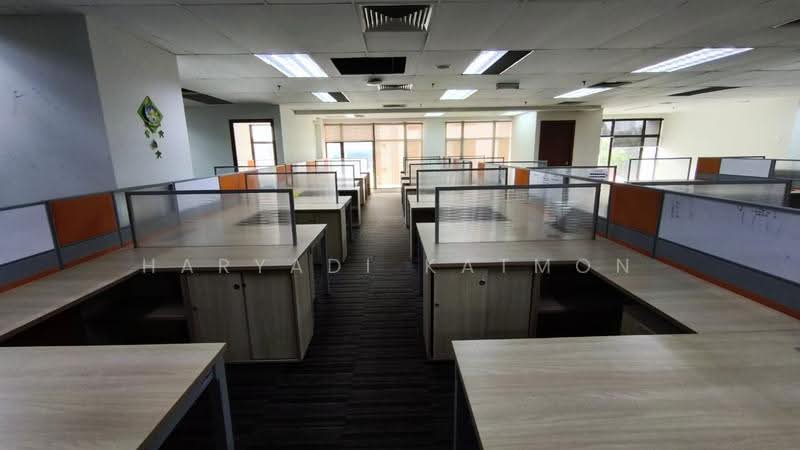 Pejabat untuk Disewa di Saujana (Selangor) - Haryadi Katmon - Interior - PropertyGuru.com.my