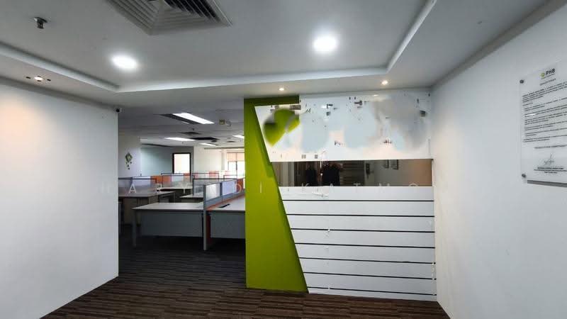 Pejabat untuk Disewa di Saujana (Selangor) - Haryadi Katmon - Interior - PropertyGuru.com.my
