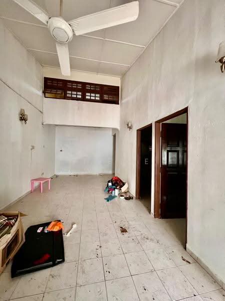 1-storey Terraced House for Sale in Taman Melodies (Johor Bahru) - Giselle Wong - Living Room - PropertyGuru.com.my