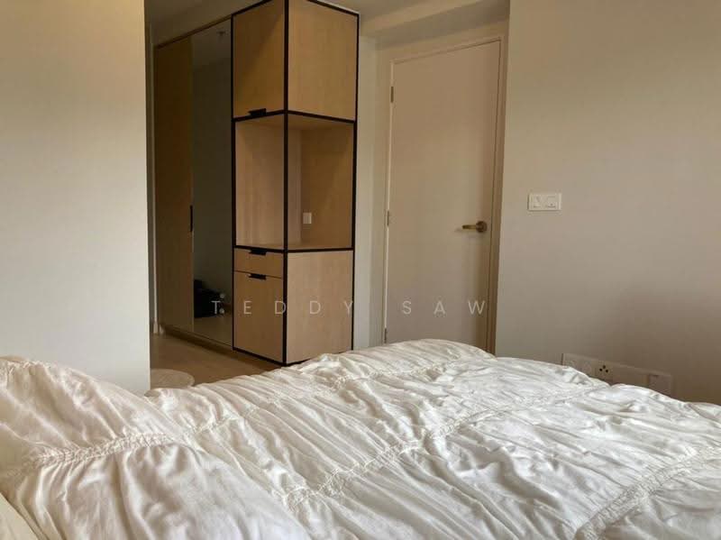Kediaman Servis untuk Disewa di Windmill upon Hills - Teddy Saw - Bedroom - PropertyGuru.com.my