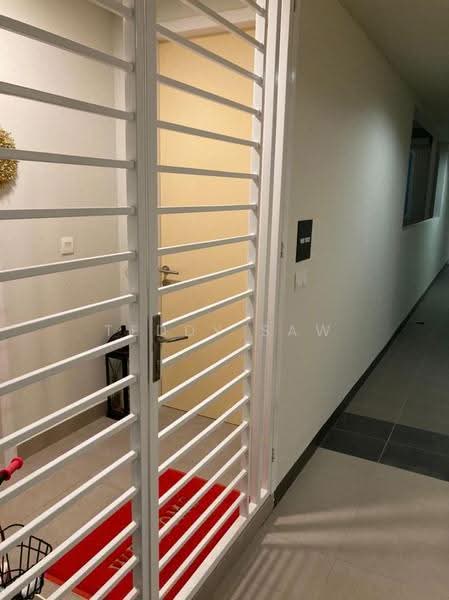 Kediaman Servis untuk Disewa di Windmill upon Hills - Teddy Saw - Entrance - PropertyGuru.com.my