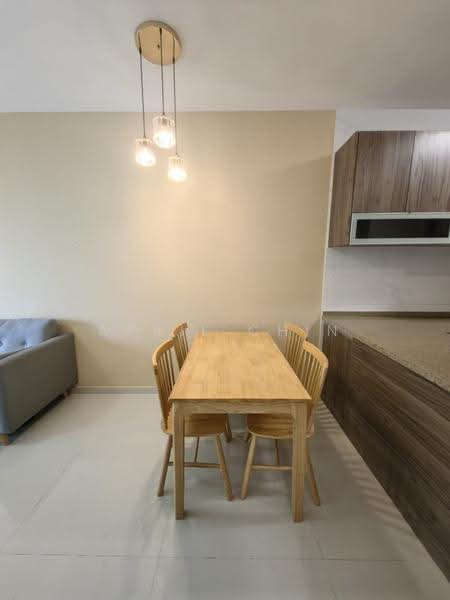 Condominium for Rent at Ataraxia Park @ Forest City - April Chin - Dining Room - PropertyGuru.com.my