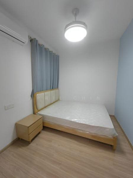 Condominium for Rent at Ataraxia Park @ Forest City - April Chin - Bedroom - PropertyGuru.com.my