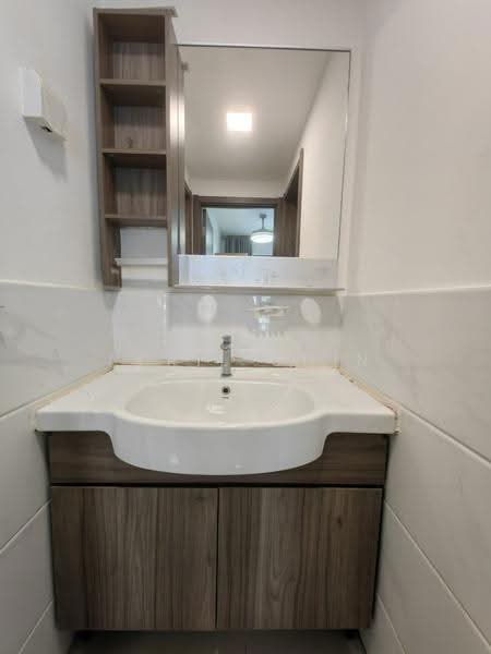 Condominium for Rent at Ataraxia Park @ Forest City - April Chin - Bathroom - PropertyGuru.com.my