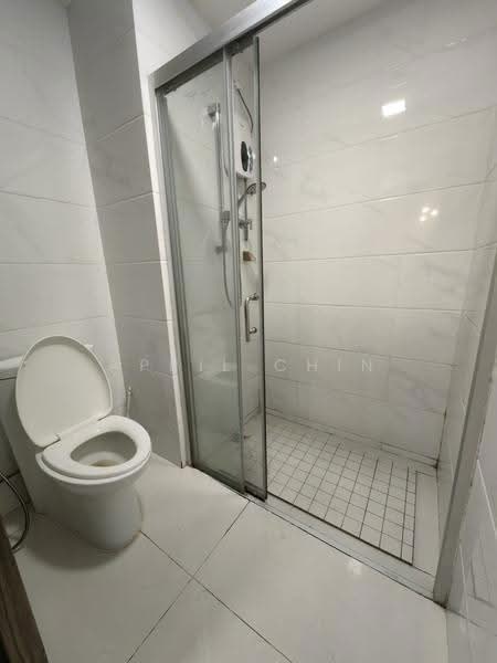 Condominium for Rent at Ataraxia Park @ Forest City - April Chin - Bathroom - PropertyGuru.com.my