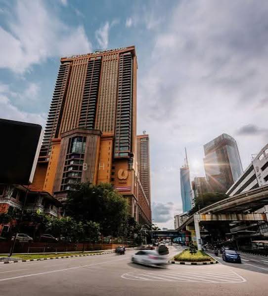 Shop for Sale in Berjaya Times Square (KL City Centre) - BH Tieh - PropertyGuru.com.my