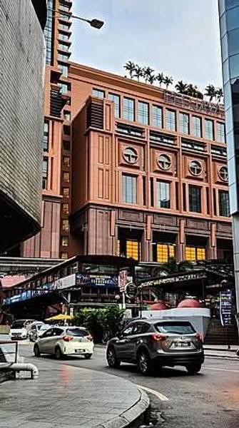 Shop for Sale in Berjaya Times Square (KL City Centre) - BH Tieh - PropertyGuru.com.my