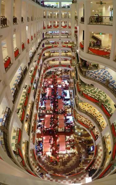 Shop for Sale in Berjaya Times Square (KL City Centre) - BH Tieh - PropertyGuru.com.my
