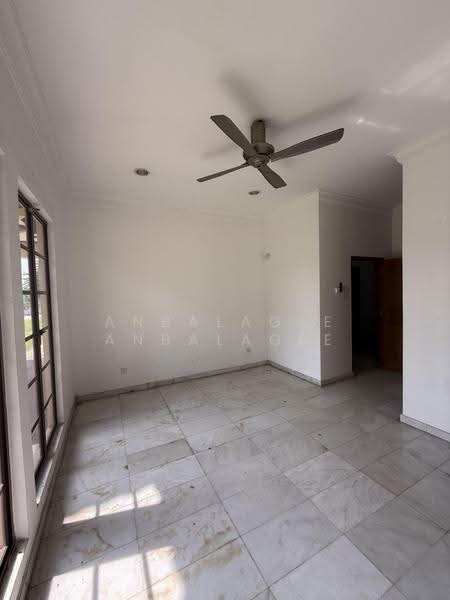 Bungalow House for Sale in Country Heights (Kajang) - Anbalagee Anbalagee - Living Room - PropertyGuru.com.my