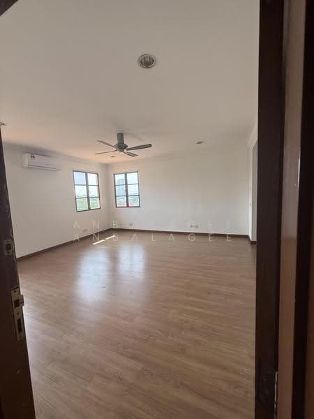 Bungalow House for Sale in Country Heights (Kajang) - Anbalagee Anbalagee - Living Room - PropertyGuru.com.my
