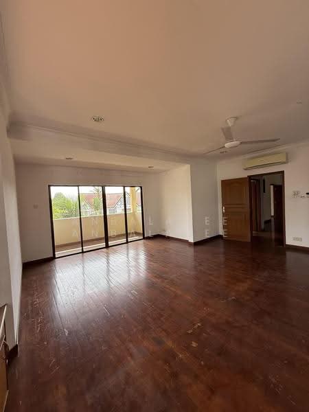 Bungalow House for Sale in Country Heights (Kajang) - Anbalagee Anbalagee - Living Room - PropertyGuru.com.my