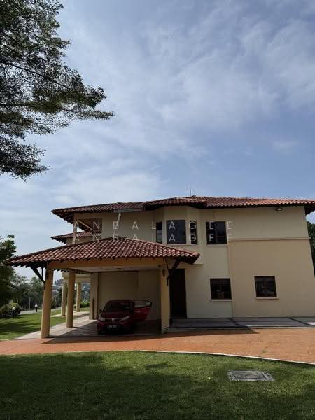 Bungalow House for Sale in Country Heights (Kajang) - Anbalagee Anbalagee - Exterior - PropertyGuru.com.my