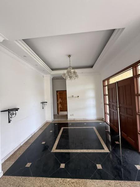 Bungalow House for Sale in Country Heights (Kajang) - Anbalagee Anbalagee - Entrance - PropertyGuru.com.my