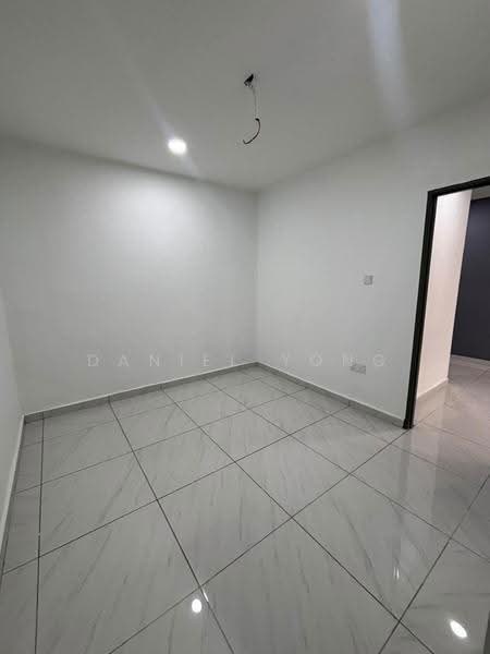 1-storey Terraced House for Sale in Taman Universiti (Skudai) - Daniel Yong - Interior - PropertyGuru.com.my