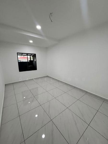 1-storey Terraced House for Sale in Taman Universiti (Skudai) - Daniel Yong - Interior - PropertyGuru.com.my
