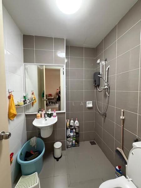 Terraced House for Rent in Johor Bahru (Johor) - MJ Lai - Bathroom - PropertyGuru.com.my