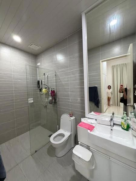 Terraced House for Rent in Johor Bahru (Johor) - MJ Lai - Bathroom - PropertyGuru.com.my