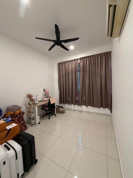 Terraced House for Rent in Johor Bahru (Johor) - MJ Lai - Study - PropertyGuru.com.my
