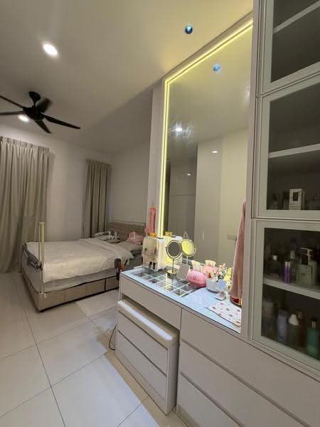 Terraced House for Rent in Johor Bahru (Johor) - MJ Lai - Bedroom - PropertyGuru.com.my